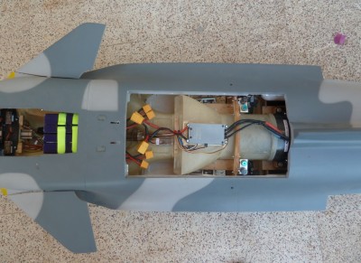 Version électrique