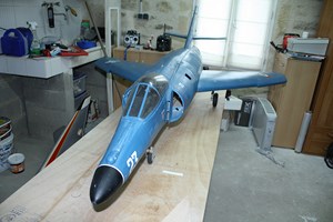 super Etendard