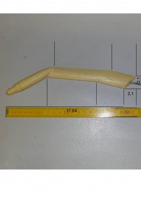 Gabarit perche rafale 1/7.5