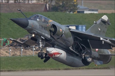 Mirage F1 bidon ventral.jpg