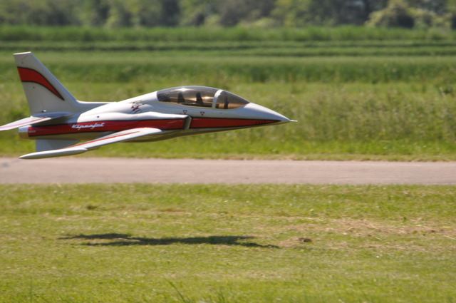 Meeting des COURLIS le 5 &amp; 6 Juin