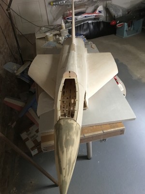 eurofighter - [Construction] Eurofighter EF2000 File