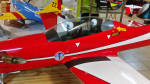 tucano 1/4 carft